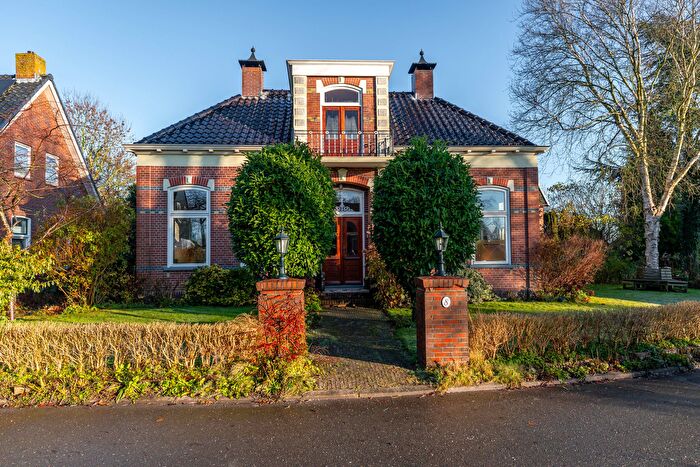 Koop en Huur Huizen - 2