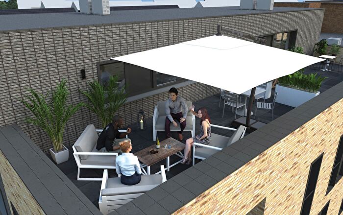Koop en Huur Huizen - 3