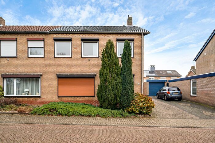 Koop en Huur Huizen - 2