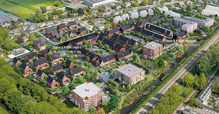 Koop en Huur Huizen - 2