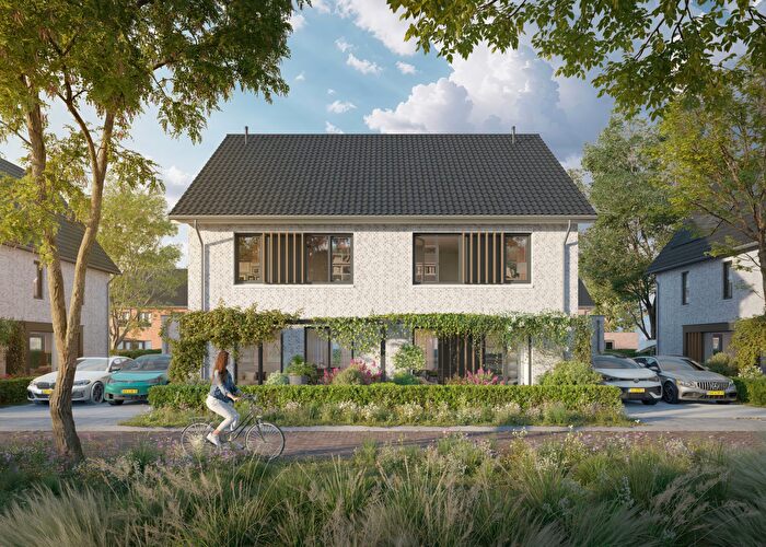 5-kamerhuis te koop in Beek, Beek en Donk