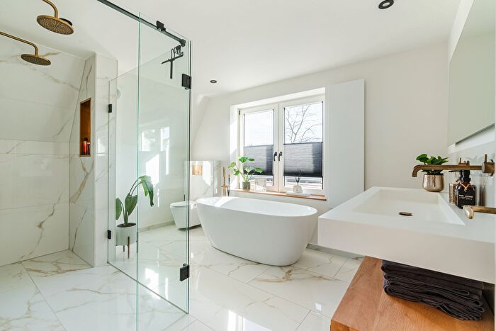 Koop en Huur Huizen - 2