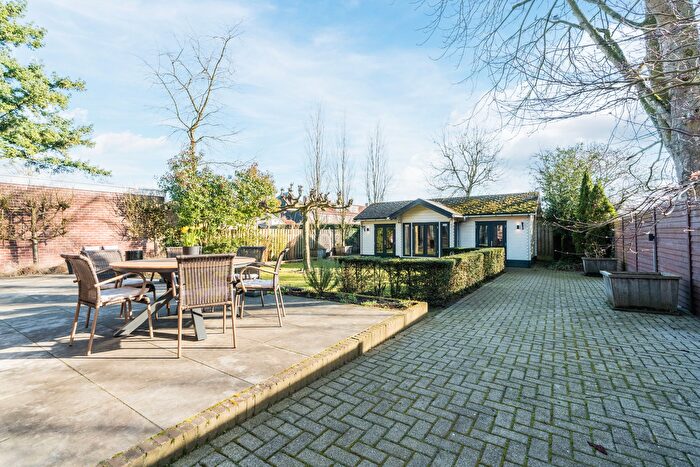 Koop en Huur Huizen - 3