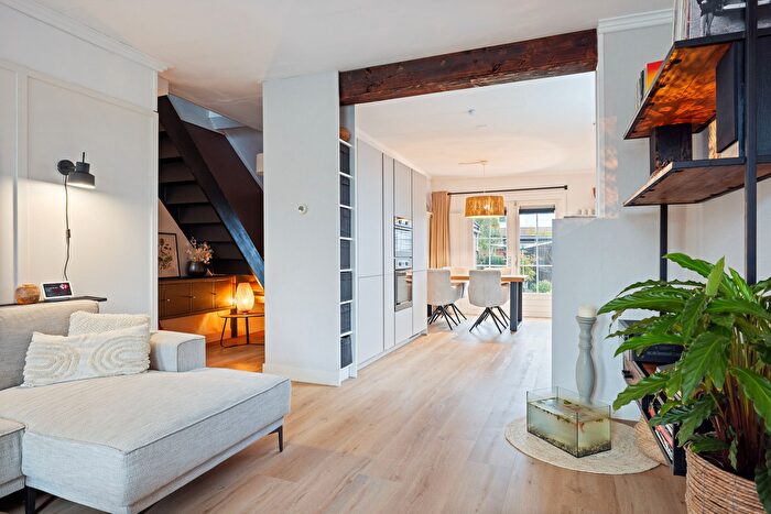 Koop en Huur Huizen - 3