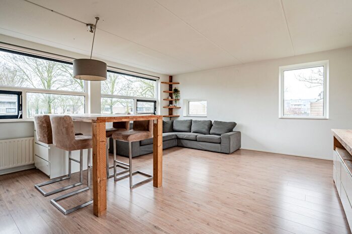 Koop en Huur Huizen - 2
