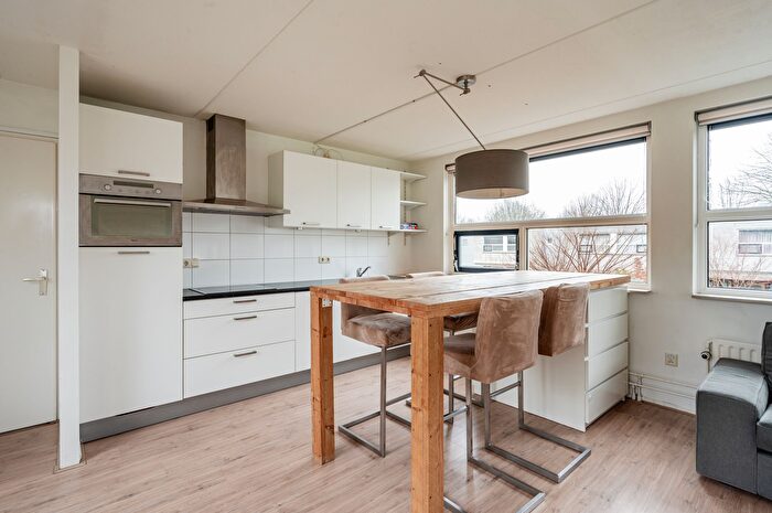 Koop en Huur Huizen - 3