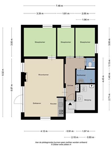 Koop en Huur Huizen - 3