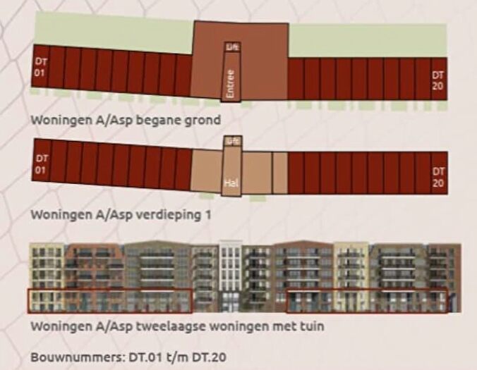 Koop en Huur Huizen - 2