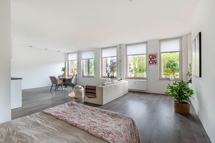 Koop en Huur Huizen - 3