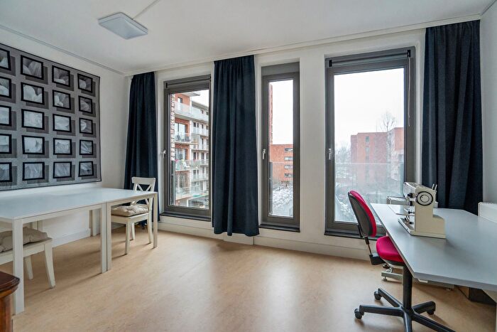 Koop en Huur Huizen - 3