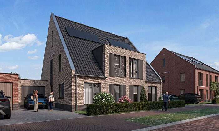 Koop en Huur Huizen - 3