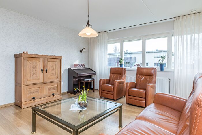 Koop en Huur Huizen - 3
