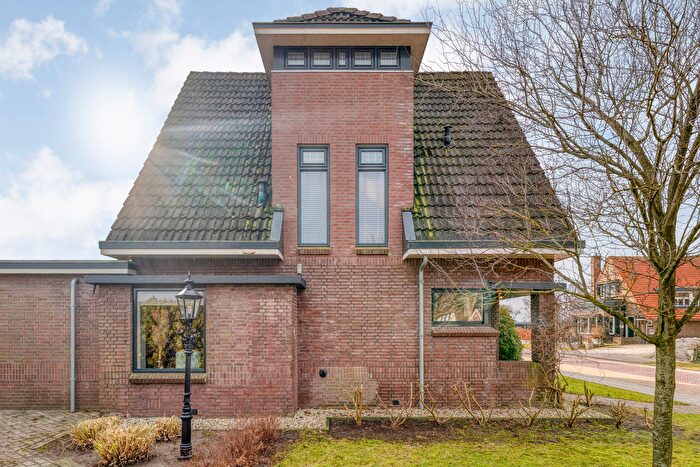 Koop en Huur Huizen - 3