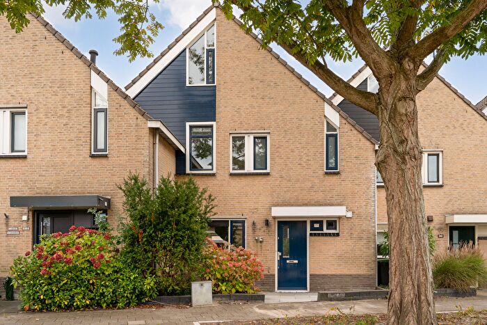 Koop en Huur Huizen - 3