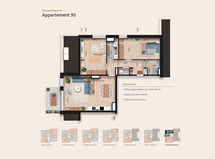 Koop en Huur Huizen - 2