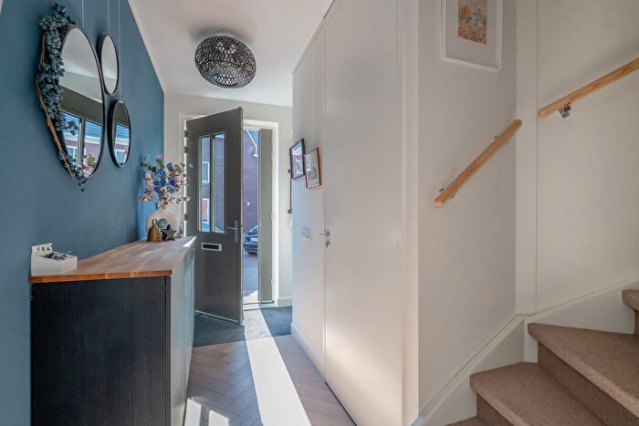 Koop en Huur Huizen - 2