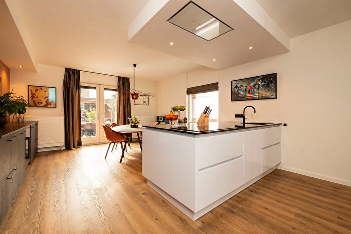 Koop en Huur Huizen - 3