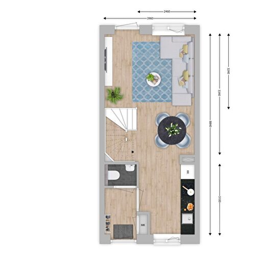 Koop en Huur Huizen - 2