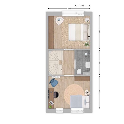 Koop en Huur Huizen - 3