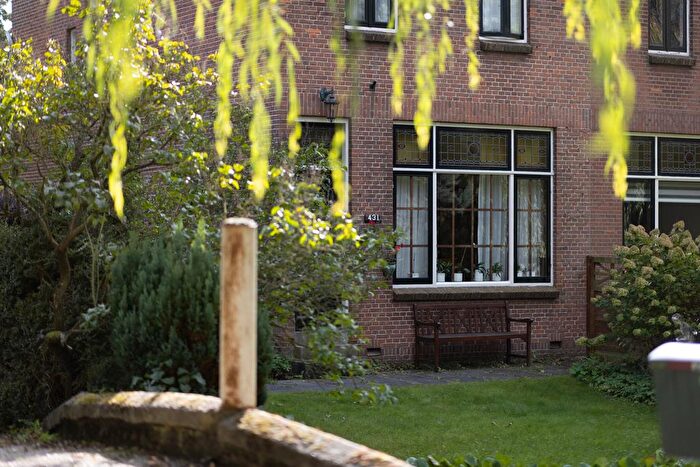 Koop en Huur Huizen - 3