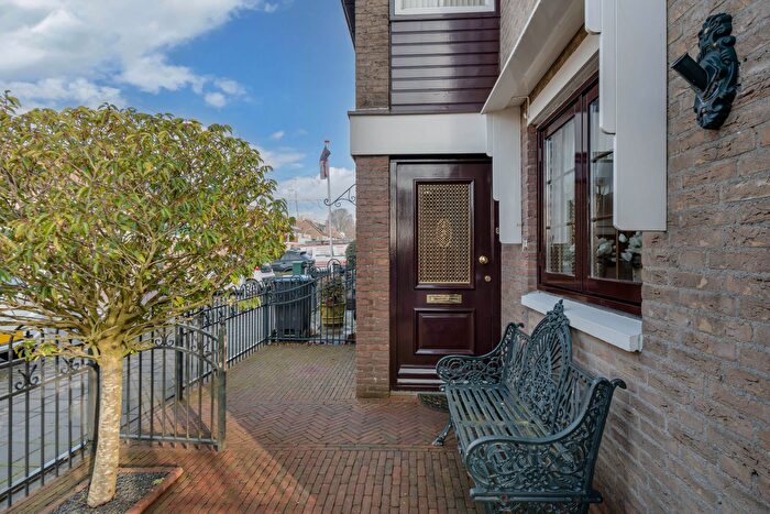 Koop en Huur Huizen - 2