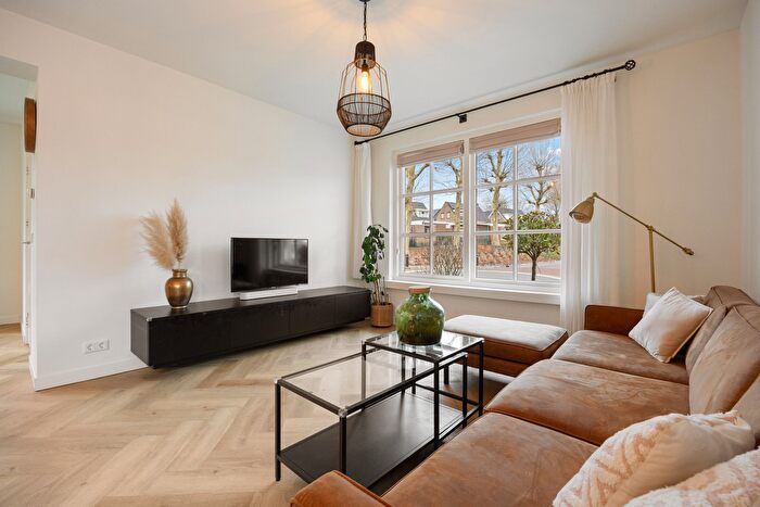 Koop en Huur Huizen - 3