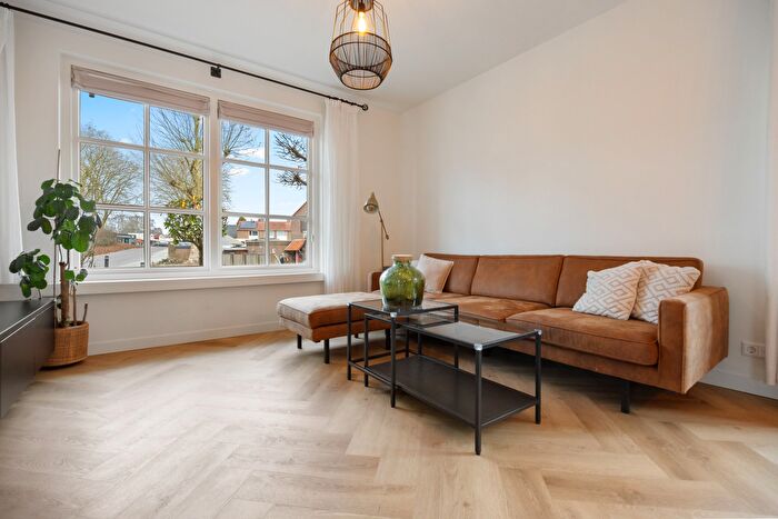 Koop en Huur Huizen - 2