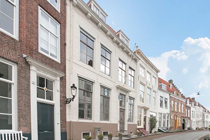 Koop en Huur Huizen - 2