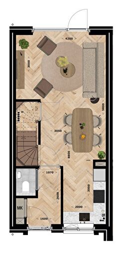 Koop en Huur Huizen - 2
