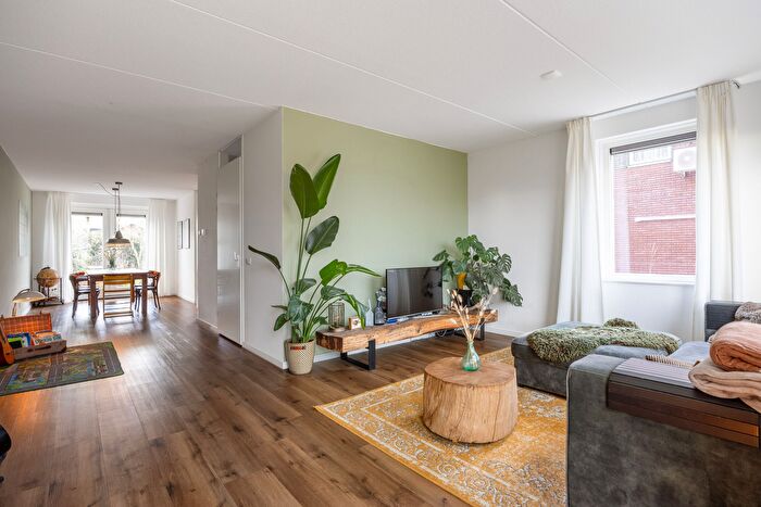 Koop en Huur Huizen - 3