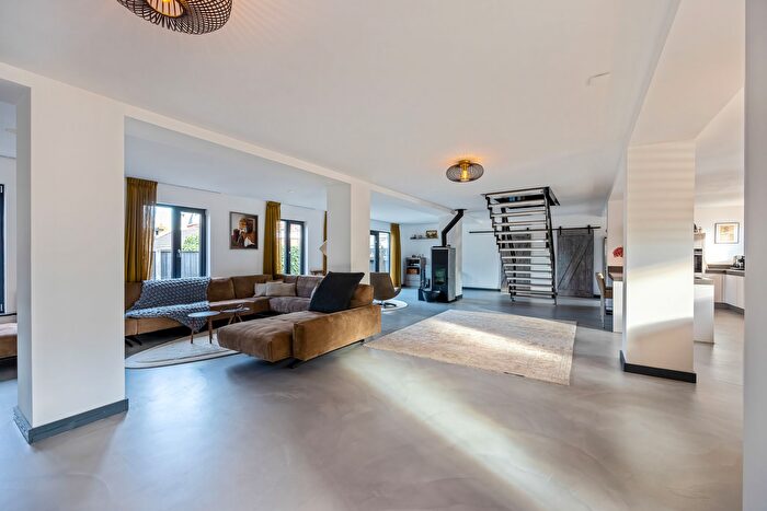 Koop en Huur Huizen - 3