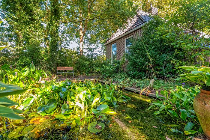Koop en Huur Huizen - 2
