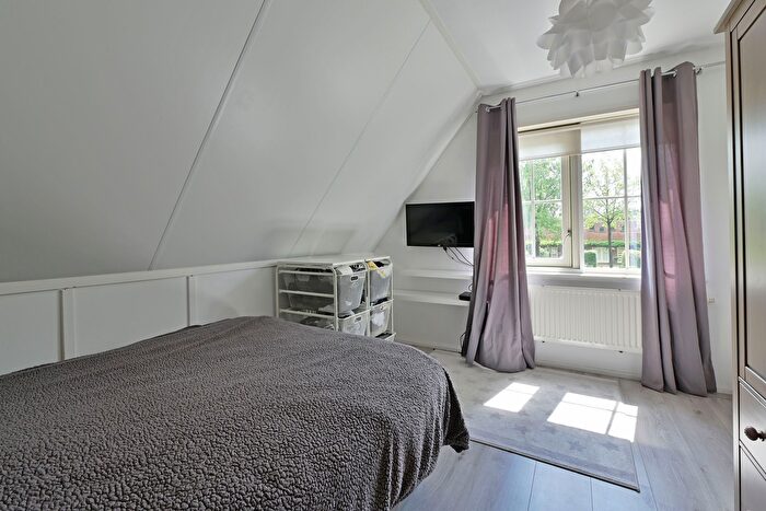Koop en Huur Huizen - 3