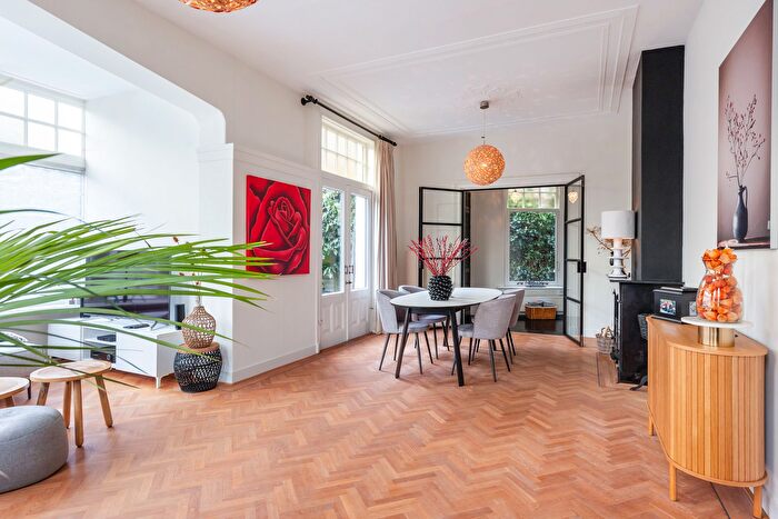 Koop en Huur Huizen - 3