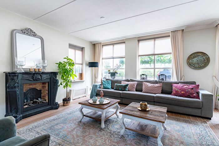 Koop en Huur Huizen - 2