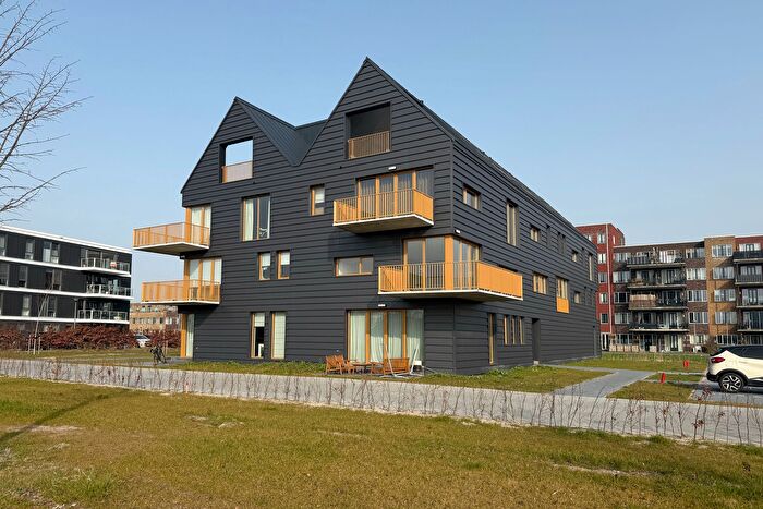 Koop en Huur Huizen - 3