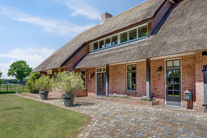 Koop en Huur Huizen - 3
