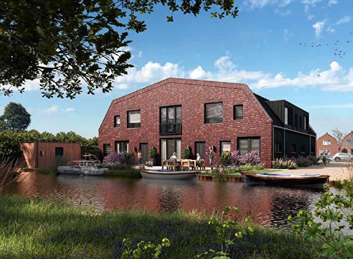 Koop en Huur Huizen - 3