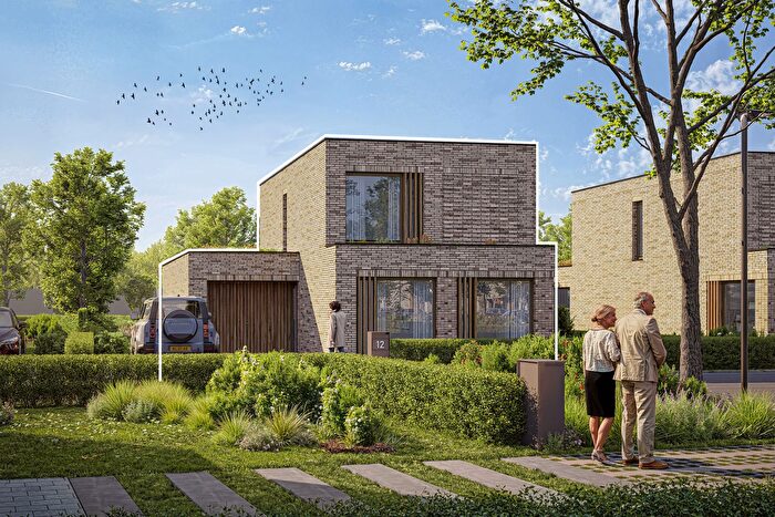 Koop en Huur Huizen - 2