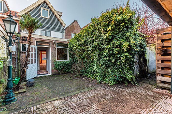 Koop en Huur Huizen - 3
