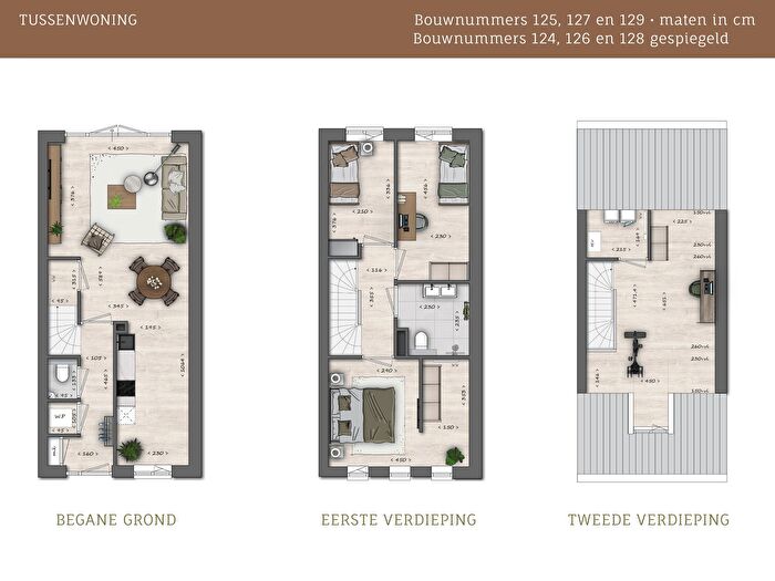 Koop en Huur Huizen - 2