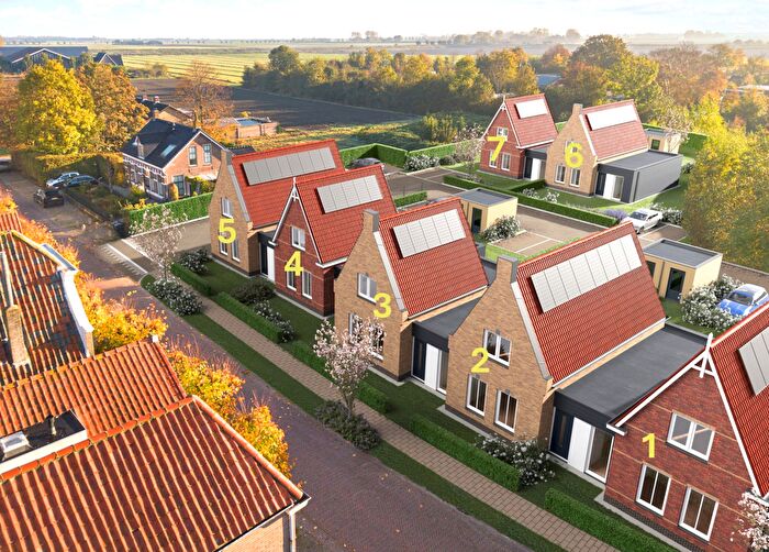 Koop en Huur Huizen - 3