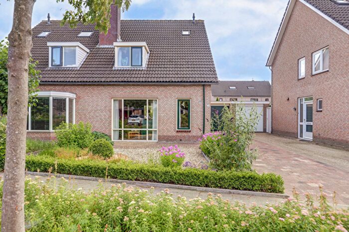 Koop en Huur Huizen - 3
