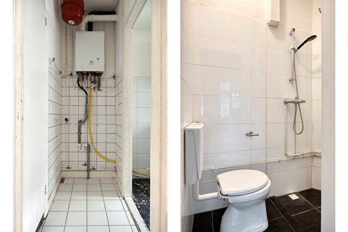 Koop en Huur Huizen - 2