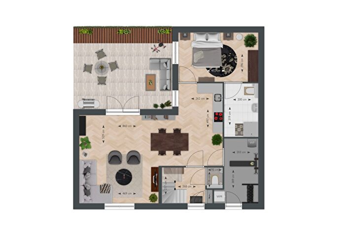 Koop en Huur Huizen - 2