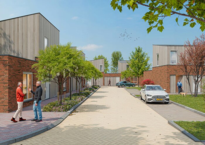 Koop en Huur Huizen - 3