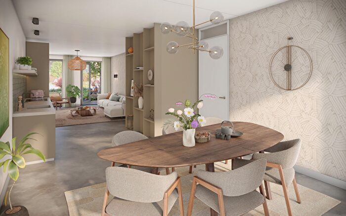 Koop en Huur Huizen - 3
