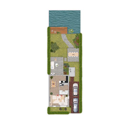 Koop en Huur Huizen - 3