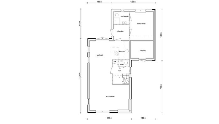Koop en Huur Huizen - 2