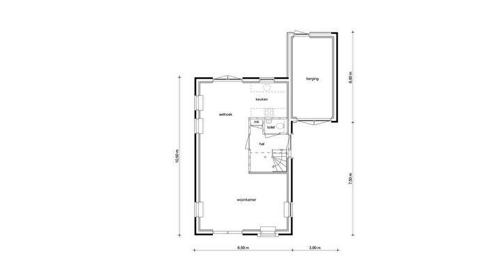 Koop en Huur Huizen - 3